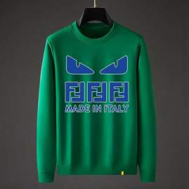 Picture of Fendi Sweatshirt _SKUFendiM-4XL11Lx1932202